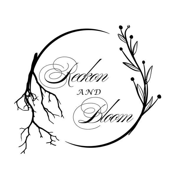 Reckon and Bloom